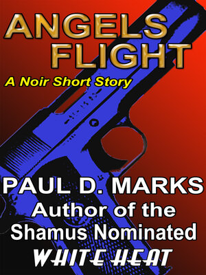 cover image of Angels Flight